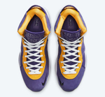 Заказать в Москве Nike LeBron 8 Lakers