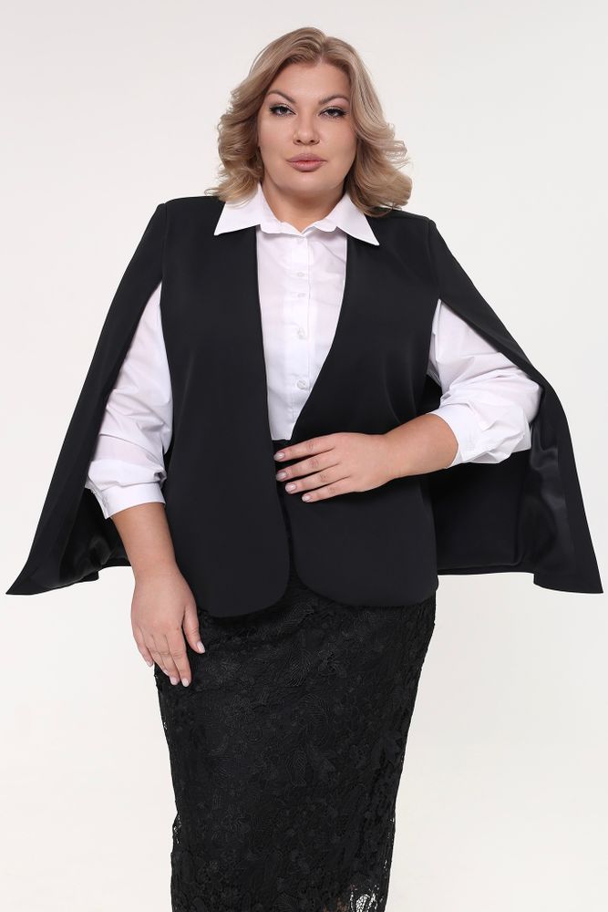 Жакет 20056 Fabrika