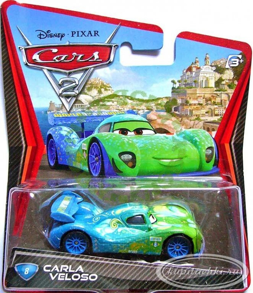 Карла Гоньяло