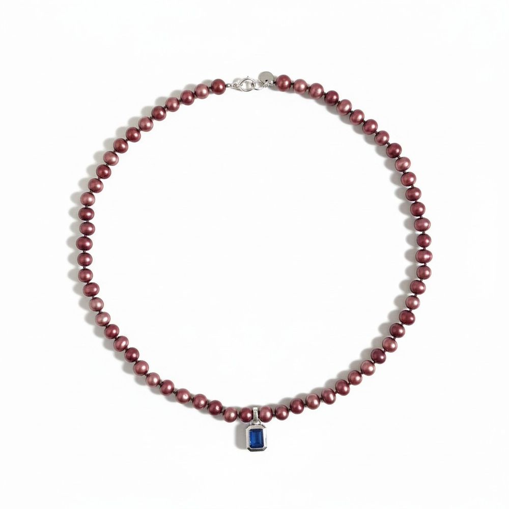 Колье "Бриджит"