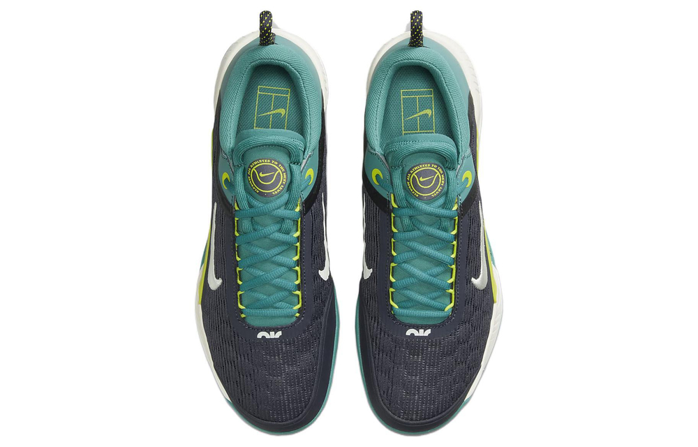 Кроссовки Nike Court Zoom Nxt