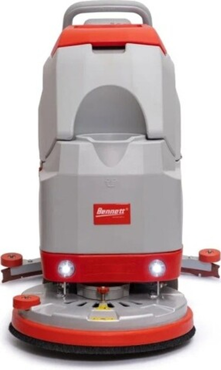 Машина поломоечная Bennett SMART S510B Basic (BNT61050li-80) BNT61050-li80