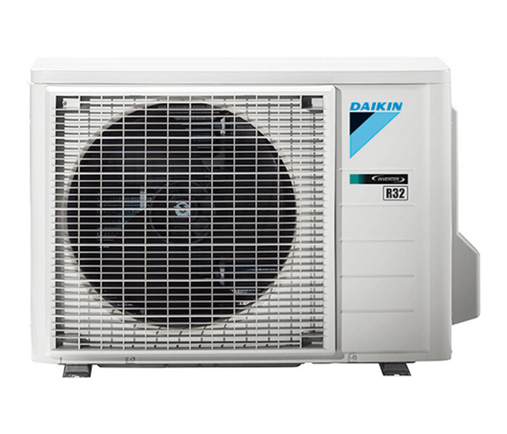 Сплит-система кондиционер канальный Daikin FDXM60F9/RXM60R на 60 м²