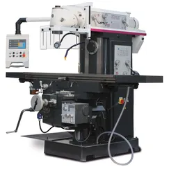 Фрезерный станок Optimum OPTImill MT 200