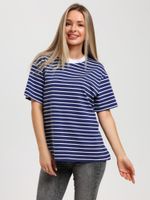 Футболка Брина Виотекс СИНИЙ