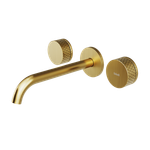 Смеситель для раковины RUBINELLI ELEGANZA RB-L5011BG