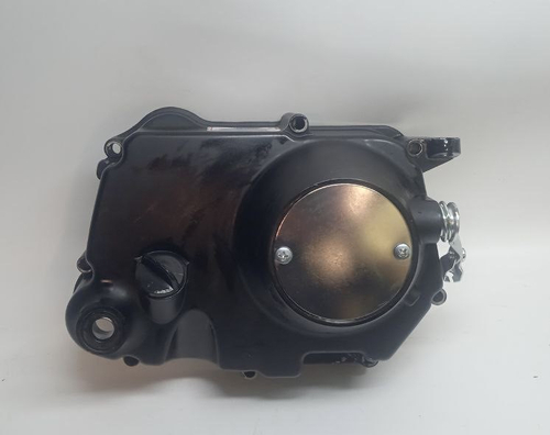 Крышка картера правая (альфа, дельта) двигатель 1P39FMA