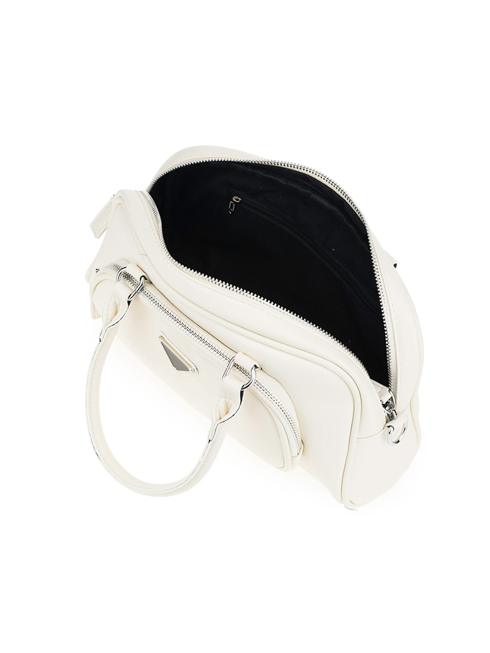 27675/31 Сумка жен., иск. кожа