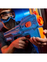 Бластер Нерф Райвал Чарджер Rival MXX-1200 E8449