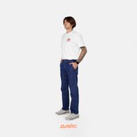  Джинсы мужские Dickies Skateboarding Denim Utility Pants артикул:DDSK67SNB - купить в магазине Дайс