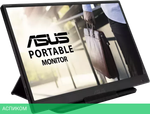 Портативный монитор ASUS ZenScreen MB165B
