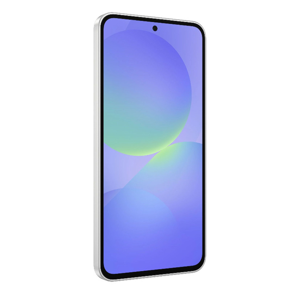 Смартфон Samsung Galaxy A36 5G 12/256 ГБ, белый