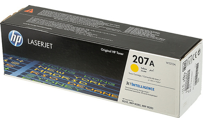 Картридж HP Europe 207A (W2212A)
