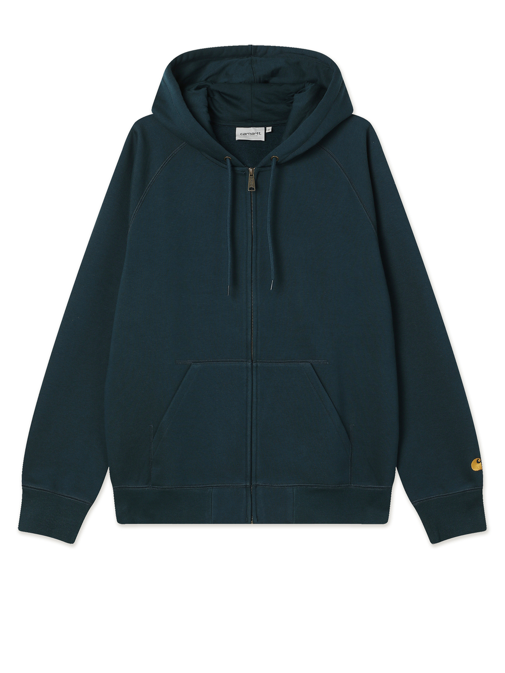 Мужская Толстовка Hooded Chase