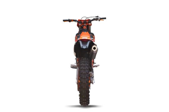 Мотоцикл BRZ MX8 NC300s 24 ENDURO