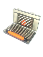 Набор отверток для точных работ NGY-J010 (39в1)