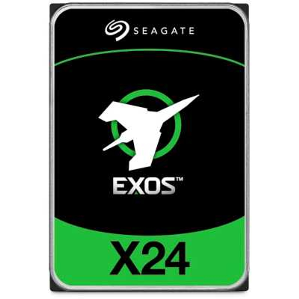 Жесткий диск Seagate Exos X24 24Tb ST24000NM002H