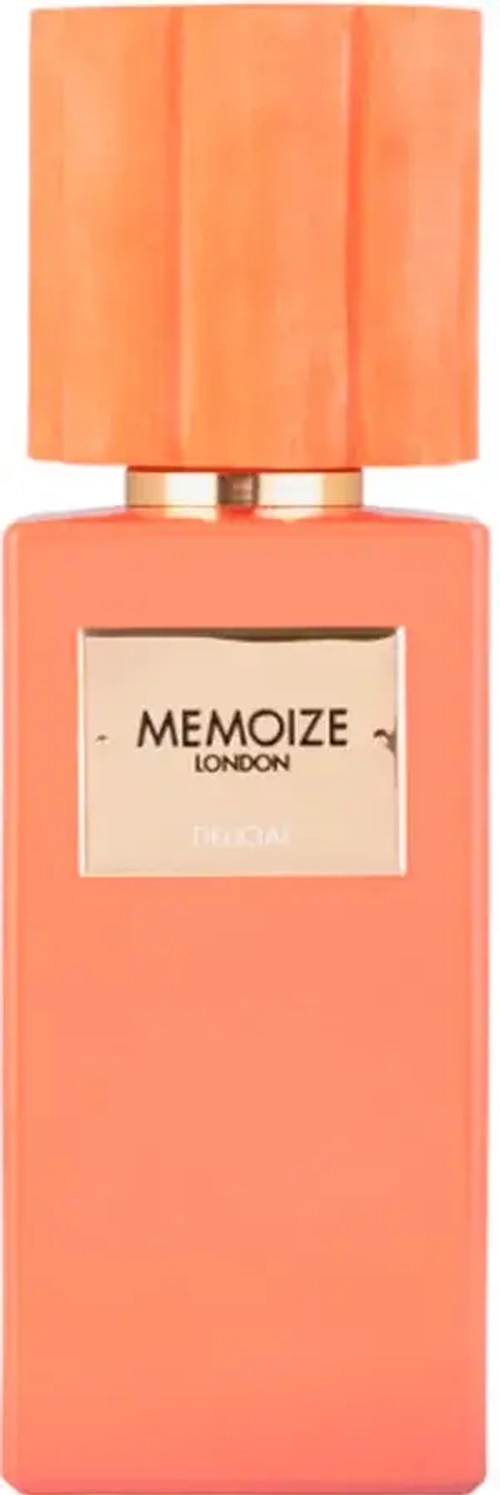 MEMOIZE DELICAIE EXTRAIT DE PARFUM 100 ML