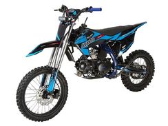 Мотоцикл AVANTIS H12 Basic 17/14 PITBIKE