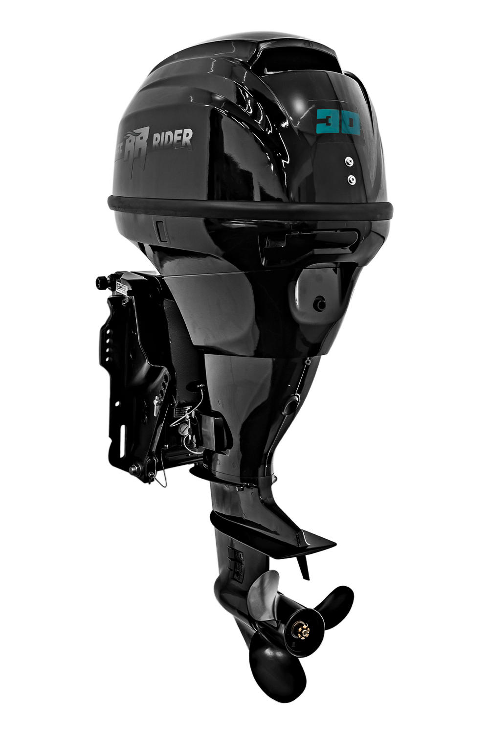 Лодочный мотор Риф Райдер Reef Rider RREF30FES-T (2-cyl.)