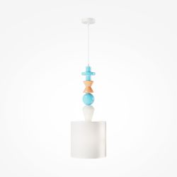 Светильник подвесной Maytoni   MOD298PL-01W1