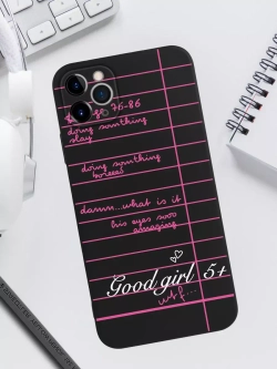 Чехол на iPhone 11 Pro Max с принтом