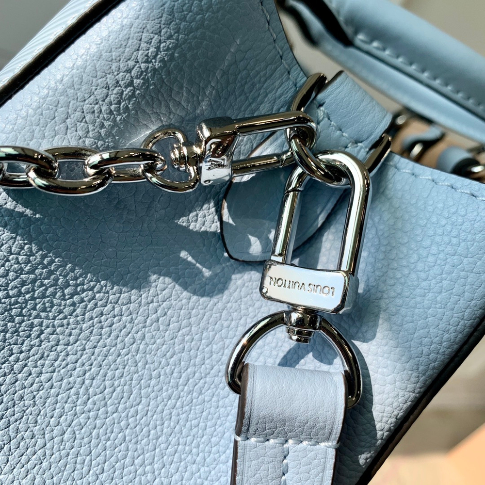 Louis Vuitton Marelle BB Tote Bag