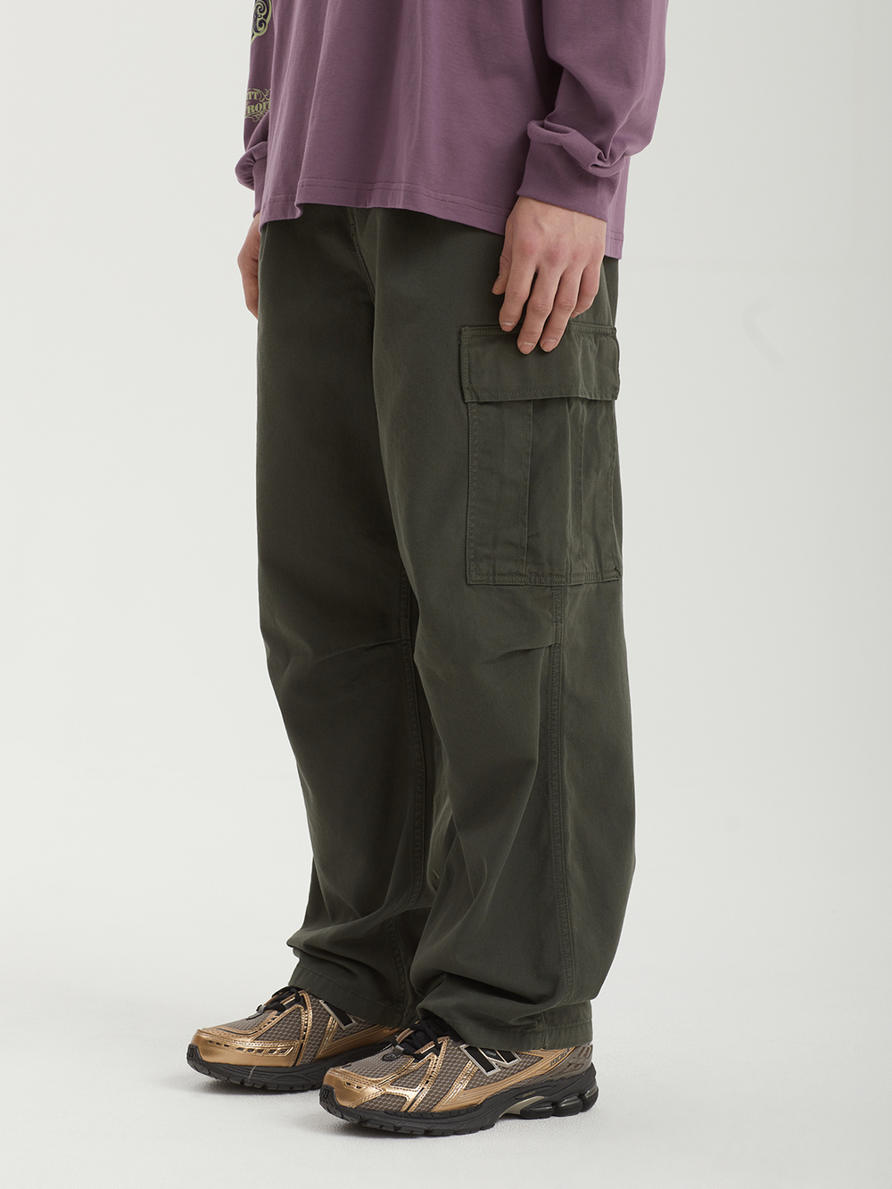 Мужские Брюки Cole Cargo