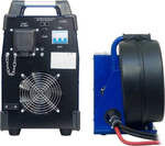 Сварочный полуавтомат AURORA ULTIMATE 350 многофункциональный (MIG/MAG, MMA) НАКС 22121