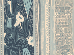 Коллекция ETHNIC