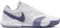 Кроссовки женские Nike W Court Vapor Lite 4 HC - White Indigo