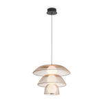 Подвесной светильник Freya FR5545PL-L5BG