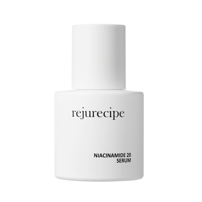 PESTLO, Разглаживающая сыворотка с ниацинамидом Rejurecipe Niacinamide 20 Serum, 30 мл