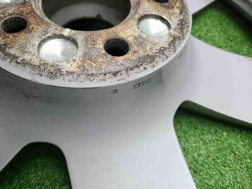 Диск литой R17 Audi A7 1 4G7 (2010-2018)