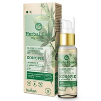 Сыворотка с маслом конопли Farmona Herbal Care 50мл