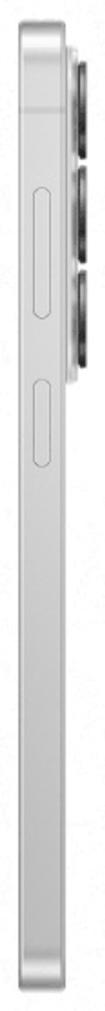 Смартфон Samsung Galaxy S26 12 ГБ/256 ГБ белый