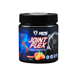 JOINT FLEX RPS NUTRITION, БАНКА 200г