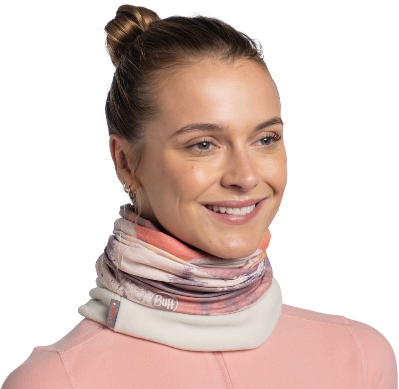 Шарф-труба Buff Polar Metly Multi Фото 3