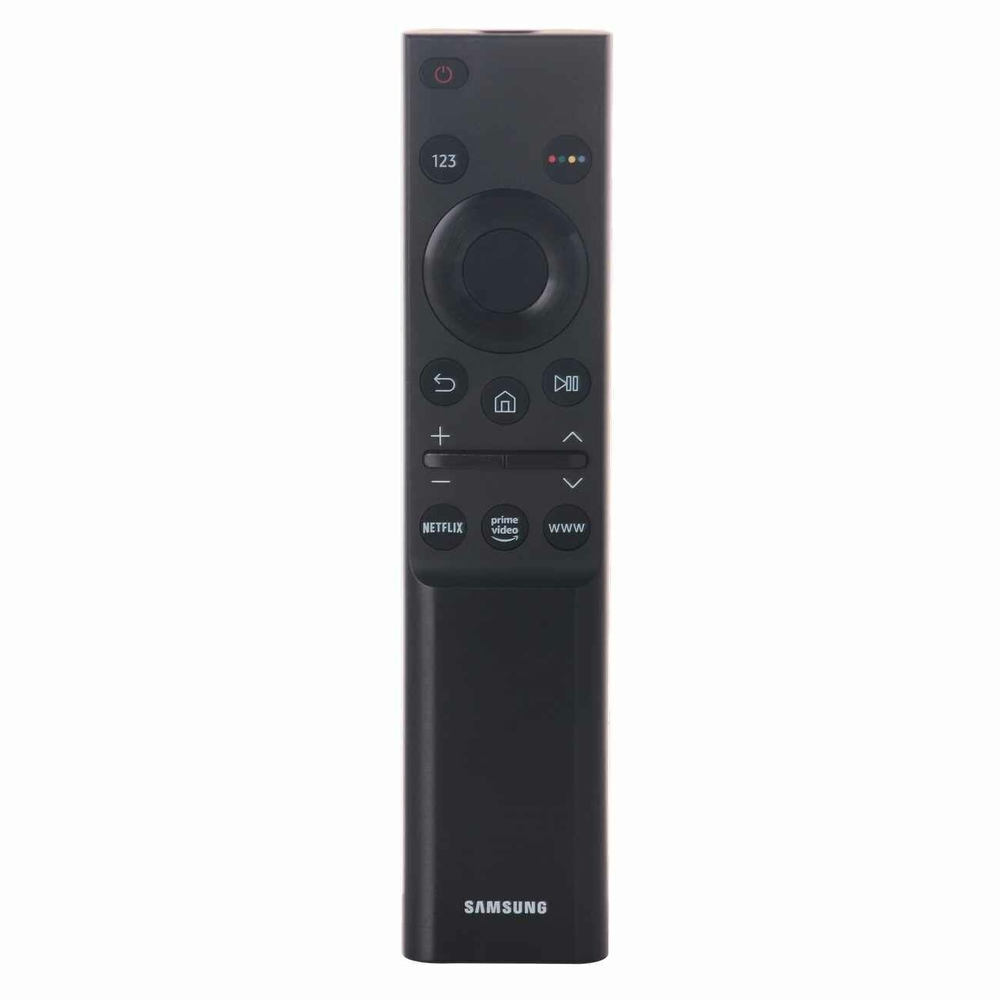 43" Телевизор Samsung UE43AU7100UXCE Ultra HD (4K) LED Smart TV, черный