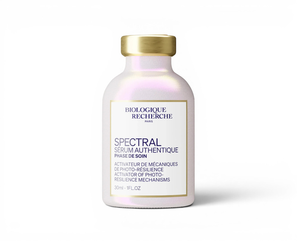 Serum Spectral