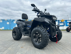 Квадроцикл GBM CROSS HILL 320 BIG PREMIUM