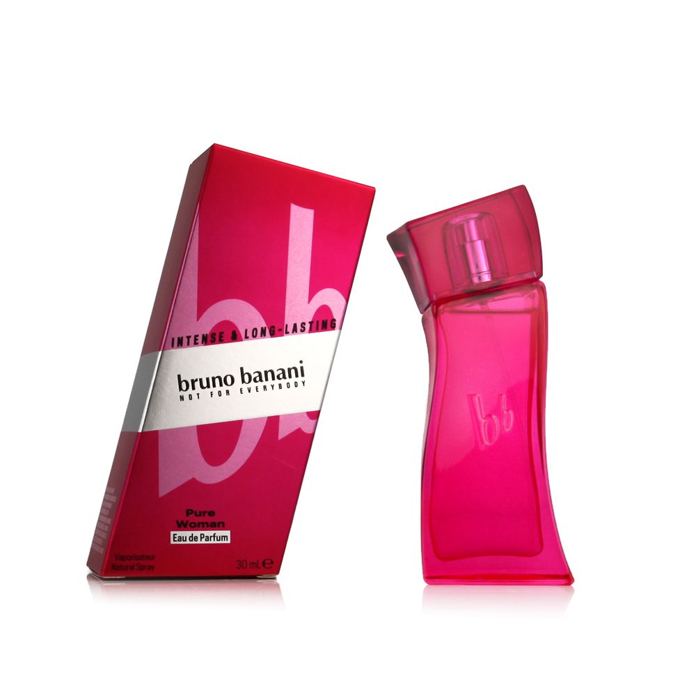 Bruno Banani Pure Woman Eau De Parfum 30 ml (woman)