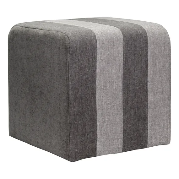 Пуф Idar серый