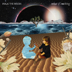 Walk The Moon / What If Nothing (Coloured Vinyl)(2LP)