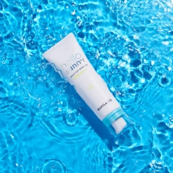 Banila Co Hello Sunny Aqua Sun Essence SPF 50+ PA++++ солнцезащитная эссенция на химических фильтрах нового поколения