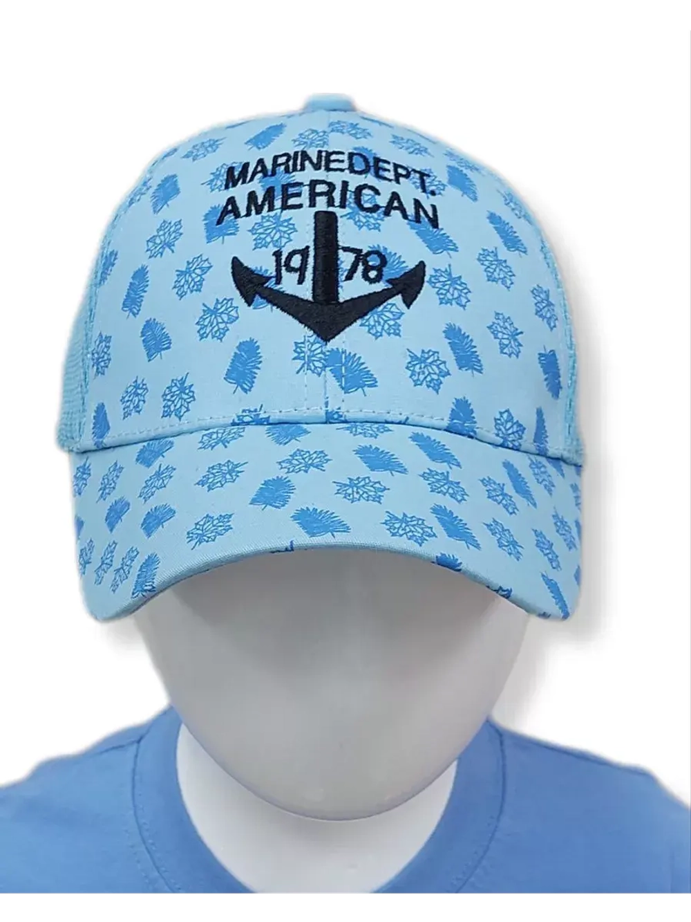 Бейсболка для мальчика новинка