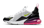 Кроссовки Travis Scott X Nike Air Max 270 Cactus Trails