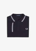 Поло FRED PERRY Twin Tipped Fred Perry Shirt