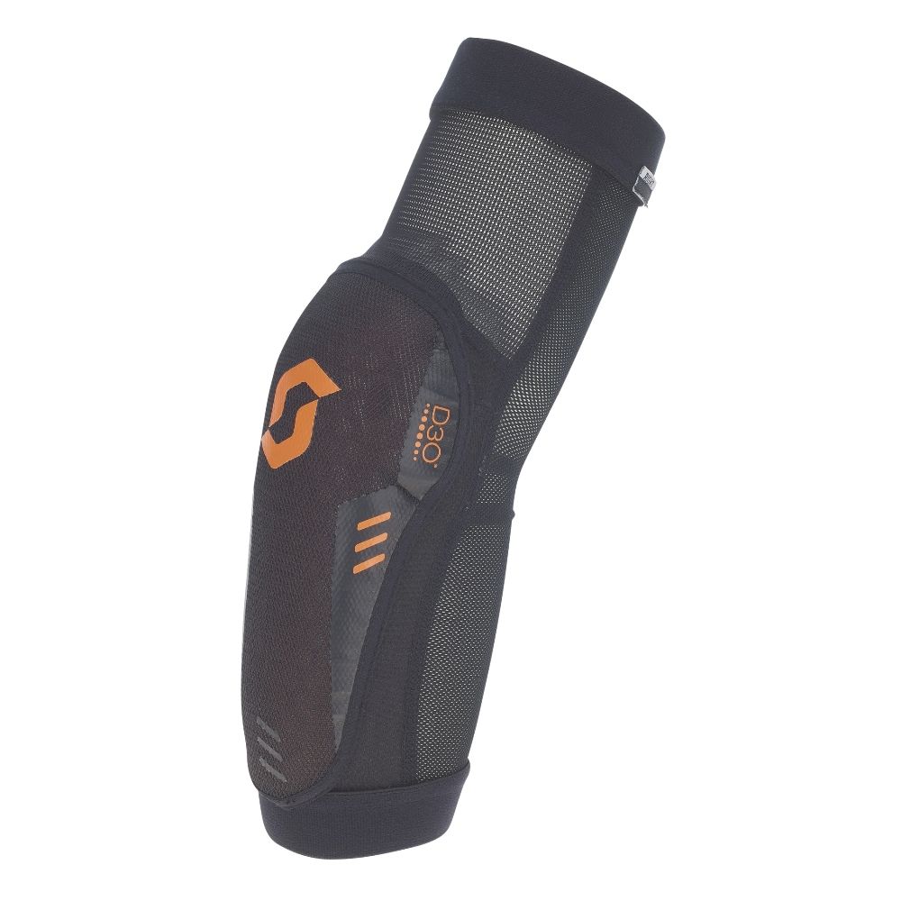 Elbow Guards Softcon / Черный