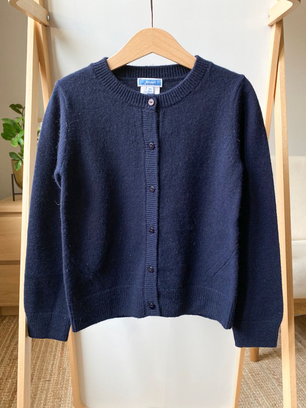 Кардиган Jacadi